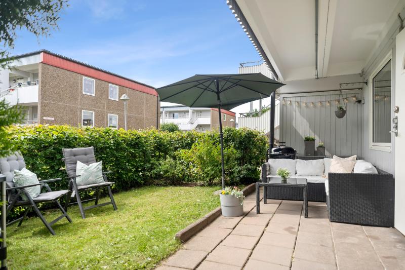 Tenant ownership in Sweden for sale