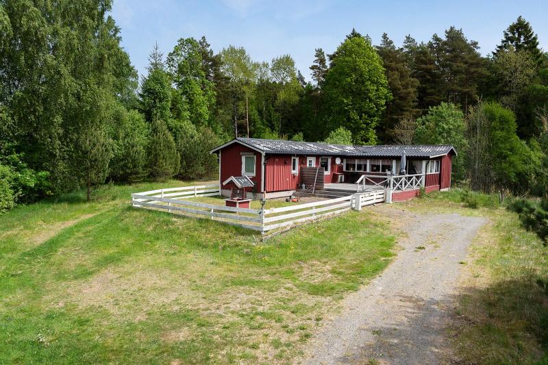House in Sweden for sale