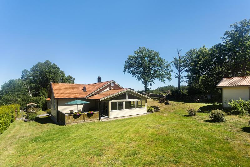 House in Sweden for sale