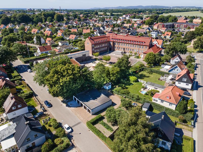 Land in Sweden for sale