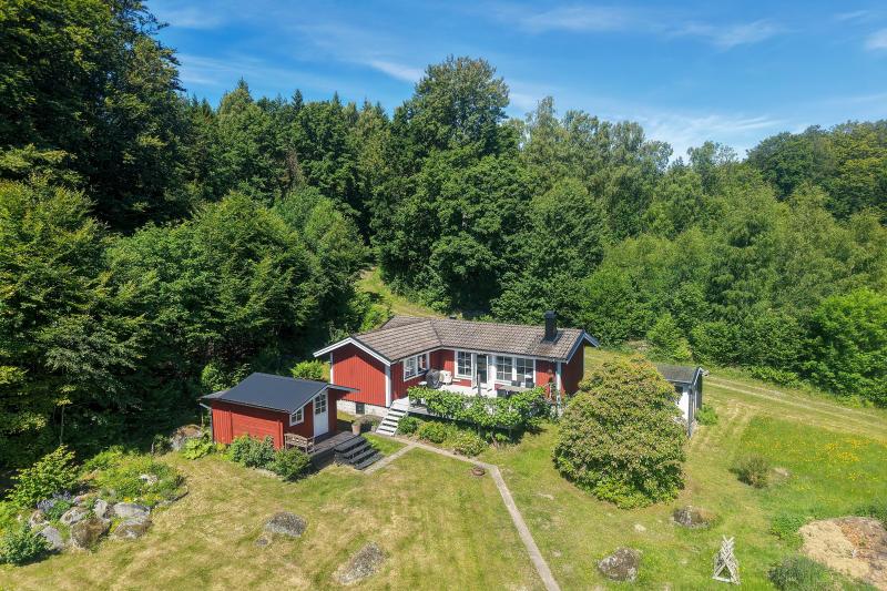 Cottage in Sweden for sale