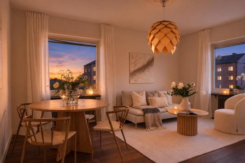 Tenant ownership in Sweden for sale