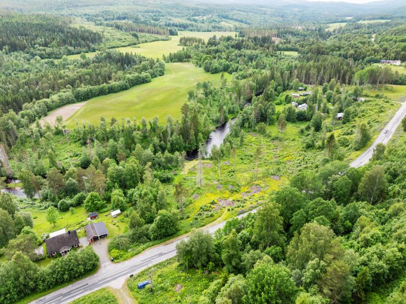 Farm / Forestry in Sweden for sale
