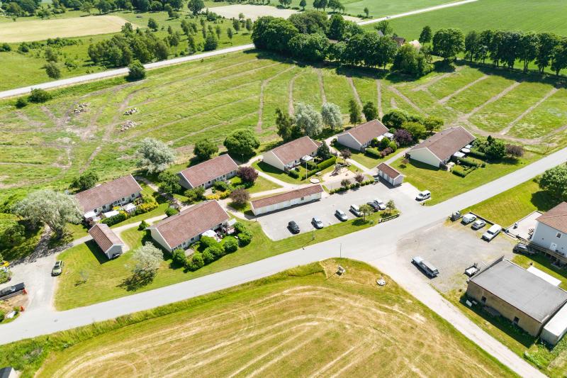 Commercial Property in Sweden for sale
