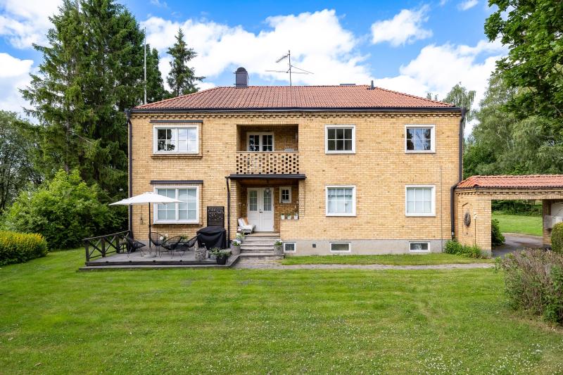 House in Sweden for sale