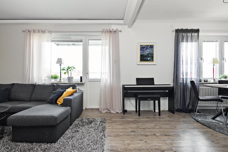Tenant ownership in Sweden for sale