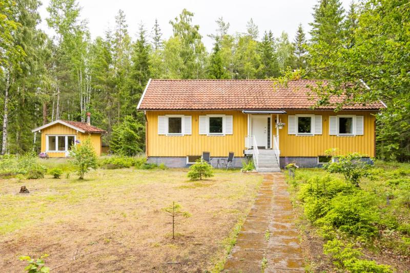 House in Sweden for sale