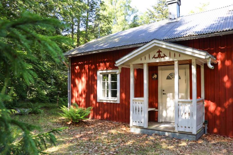 House in Sweden for sale