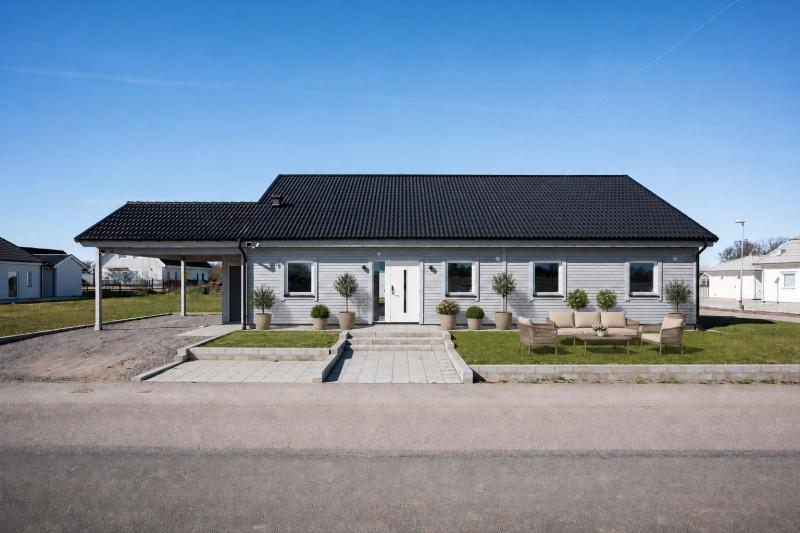 House in Sweden for sale