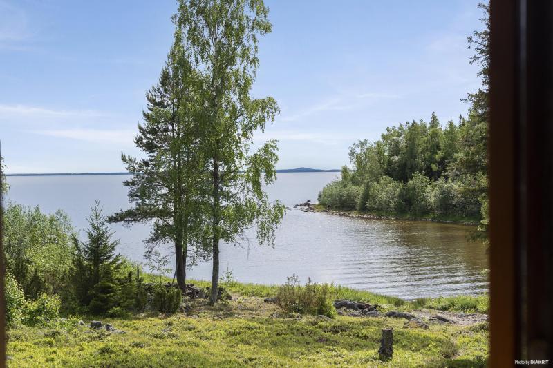Cottage in Sweden for sale