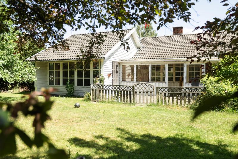 House in Sweden for sale
