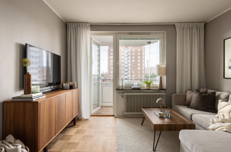 Tenant ownership in Sweden for sale