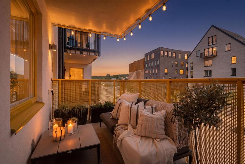 Tenant ownership in Sweden for sale
