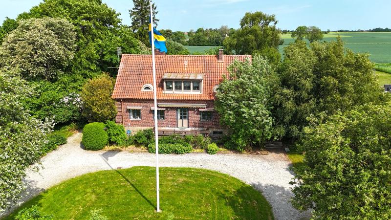 House in Sweden for sale