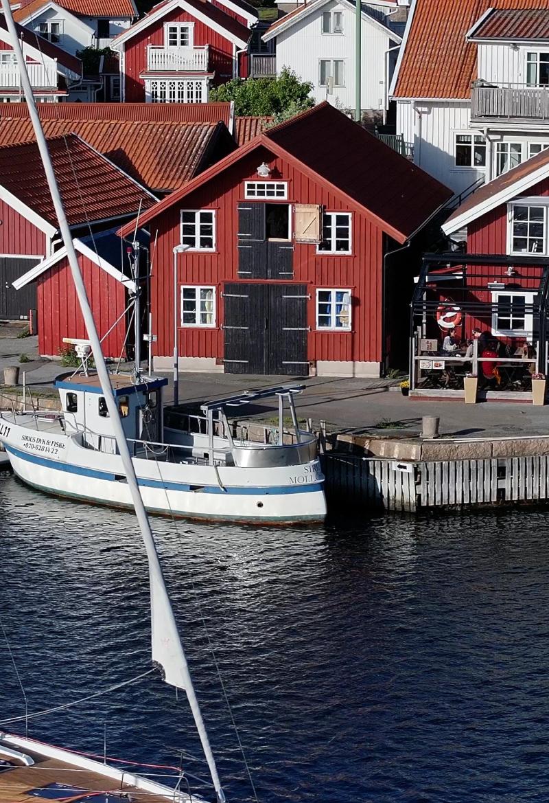 Cottage in Sweden for sale
