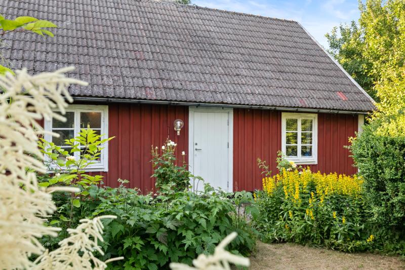 Cottage in Sweden for sale