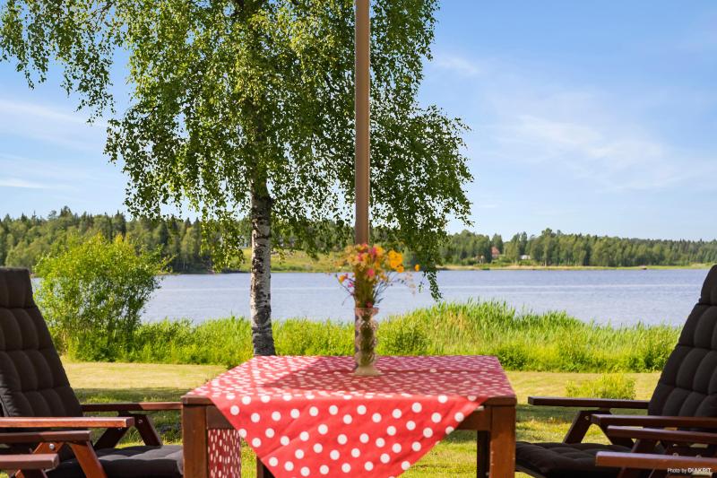 Cottage in Sweden for sale