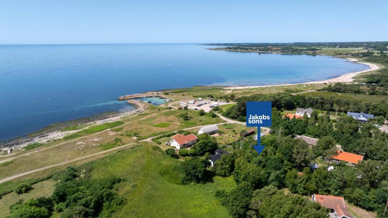 Land in Sweden for sale