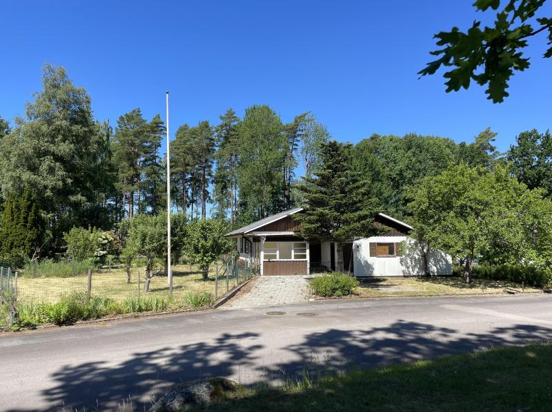 House in Sweden for sale