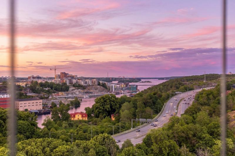 Tenant ownership in Sweden for sale
