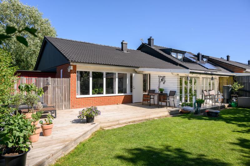 House in Sweden for sale