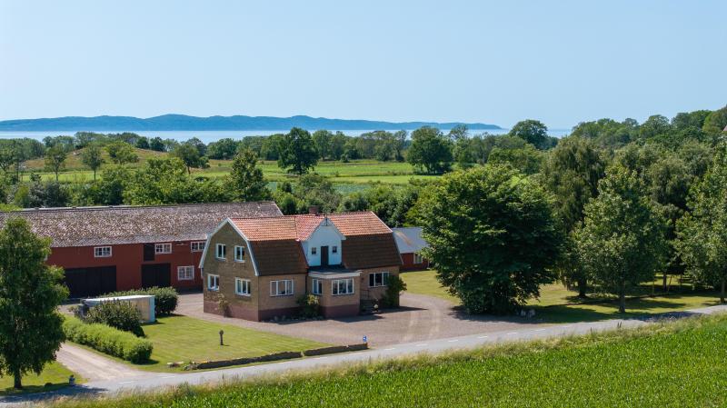 House in Sweden for sale