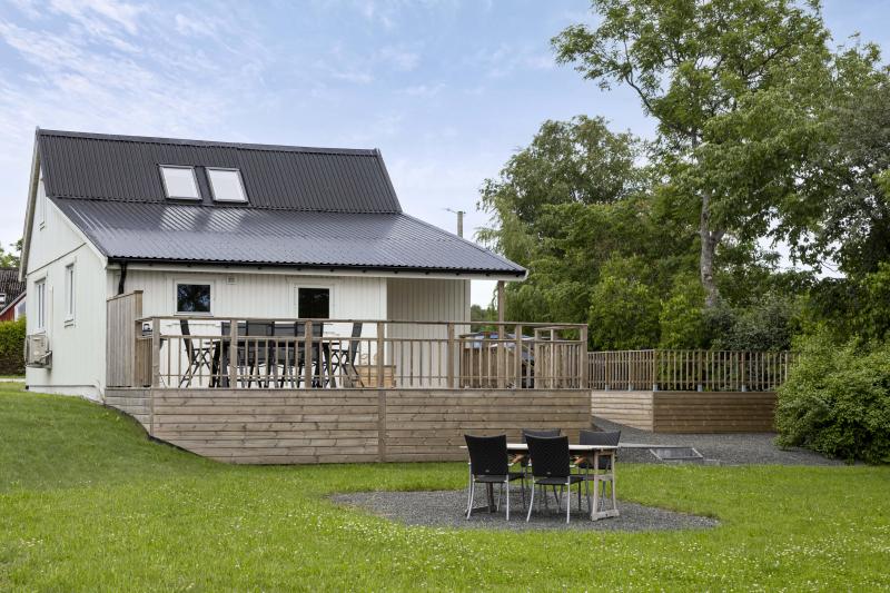 House in Sweden for sale