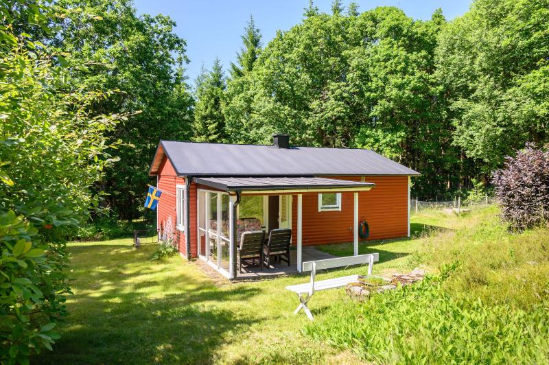 Cottage in Sweden for sale