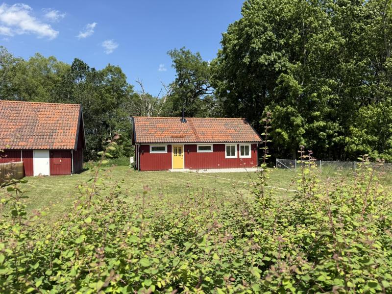 House in Sweden for sale
