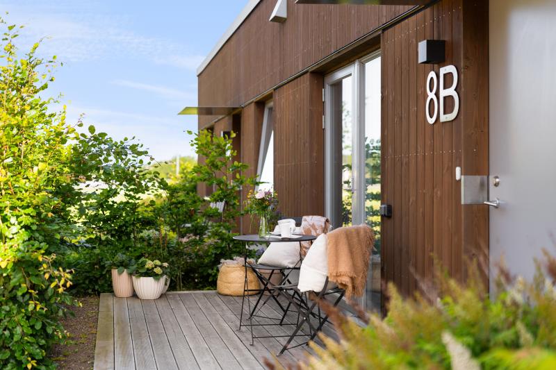 Tenant ownership in Sweden for sale
