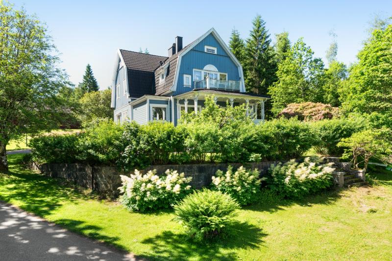 House in Sweden for sale
