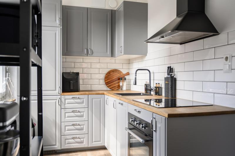 Tenant ownership in Sweden for sale