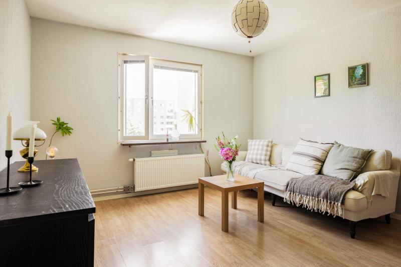 Tenant ownership in Sweden for sale