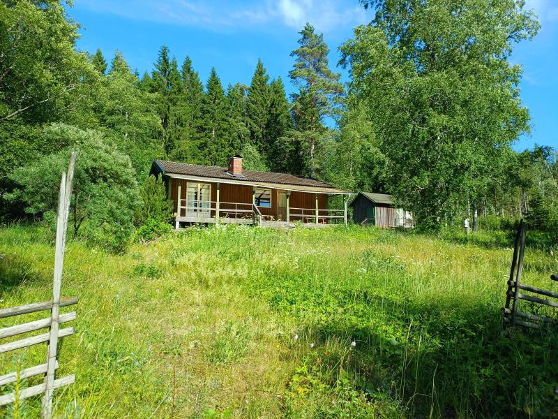 House in Sweden for sale