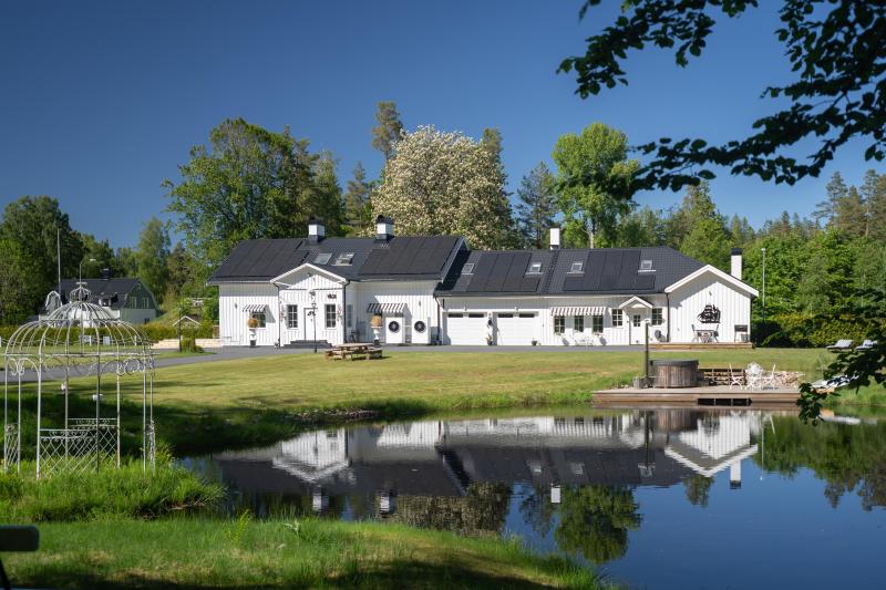 House in Sweden for sale