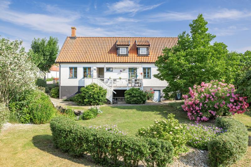 House in Sweden for sale