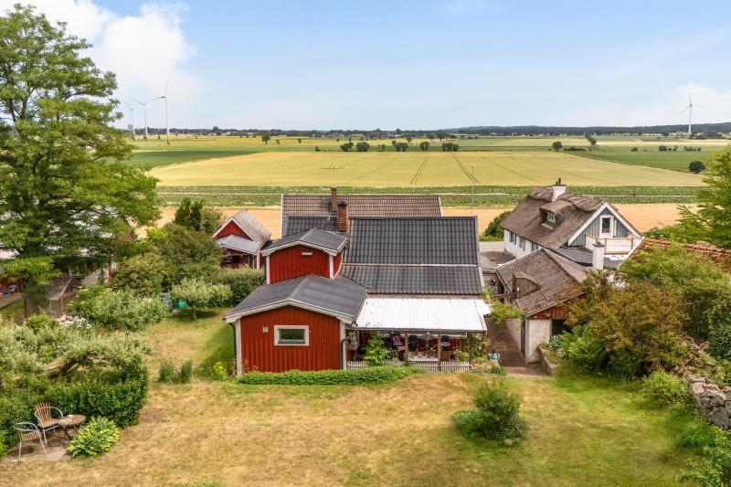 House in Sweden for sale