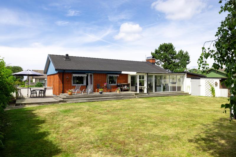 House in Sweden for sale