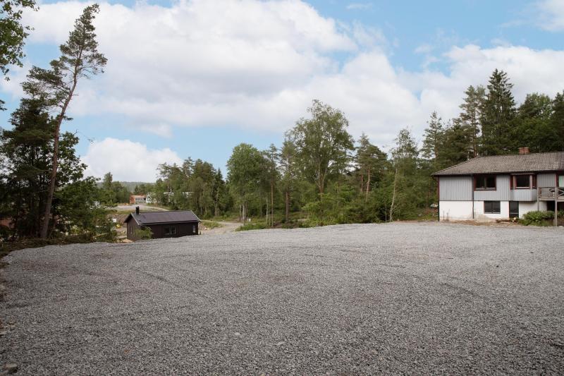 Land in Sweden for sale