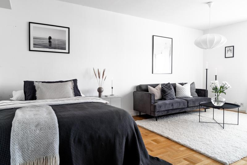 Tenant ownership in Sweden for sale
