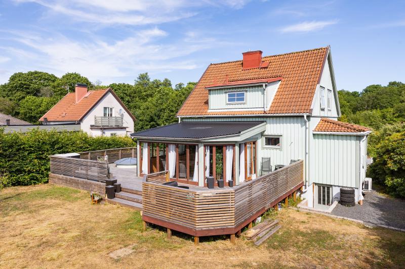House in Sweden for sale