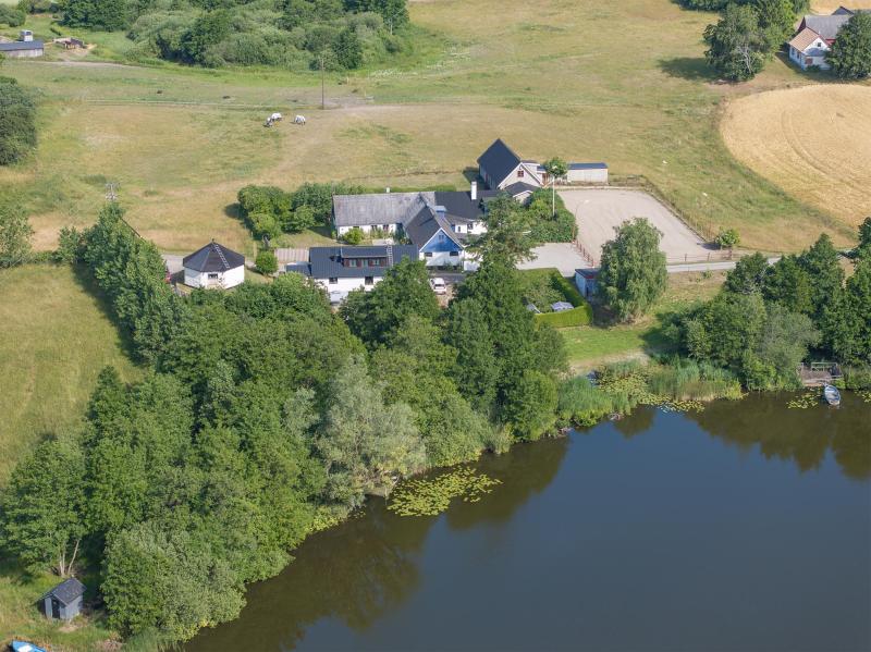 Farm / Forestry in Sweden for sale