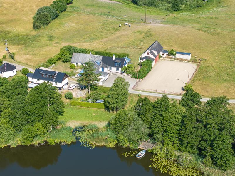 Farm / Forestry in Sweden for sale