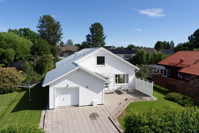 House in Sweden for sale