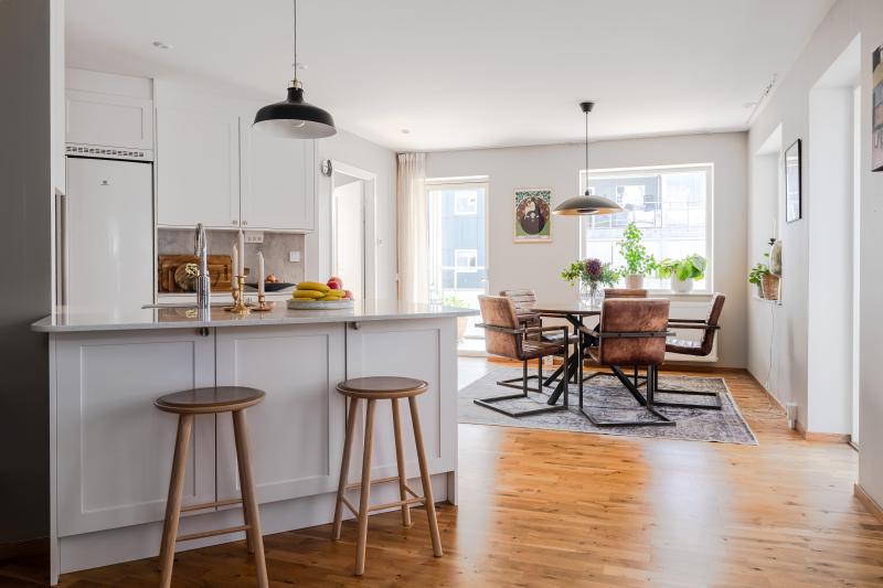 Tenant ownership in Sweden for sale