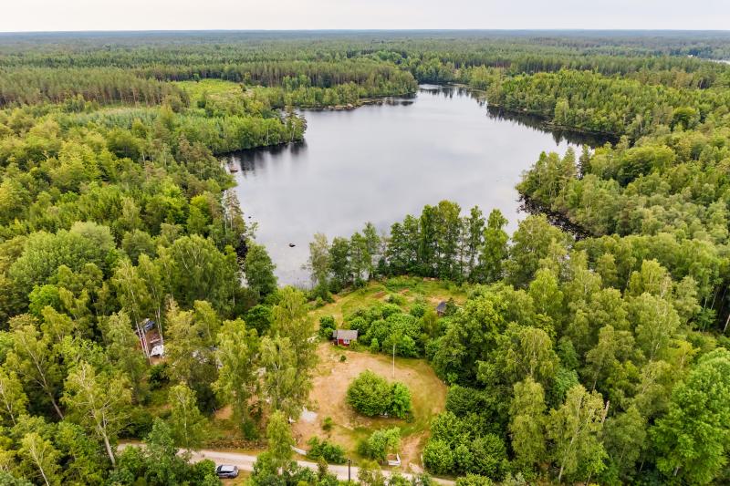 House in Sweden for sale