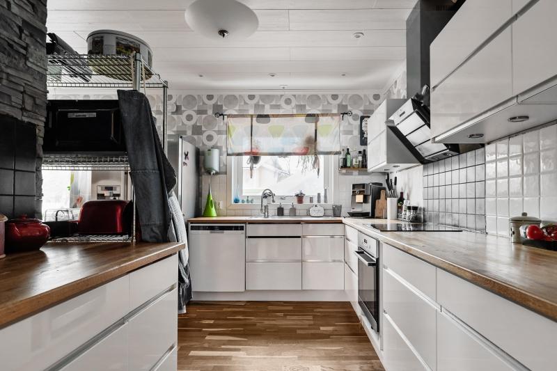 House in Sweden for sale