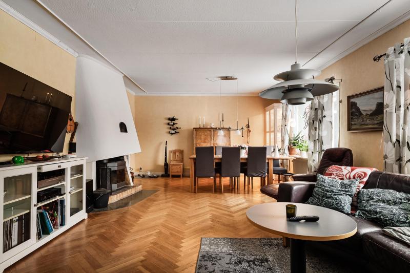 House in Sweden for sale