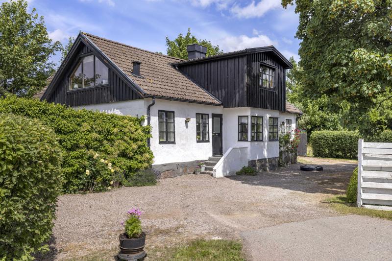 House in Sweden for sale