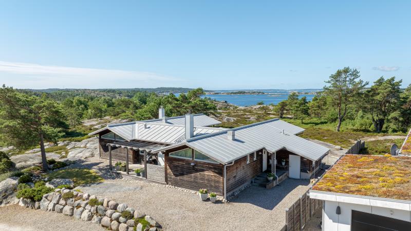 Cottage in Sweden for sale